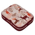 thumbnail image 1 of Estuche para agujas de ganchillo Hugo Bolsa de almacenamiento vacía, 1 of 6