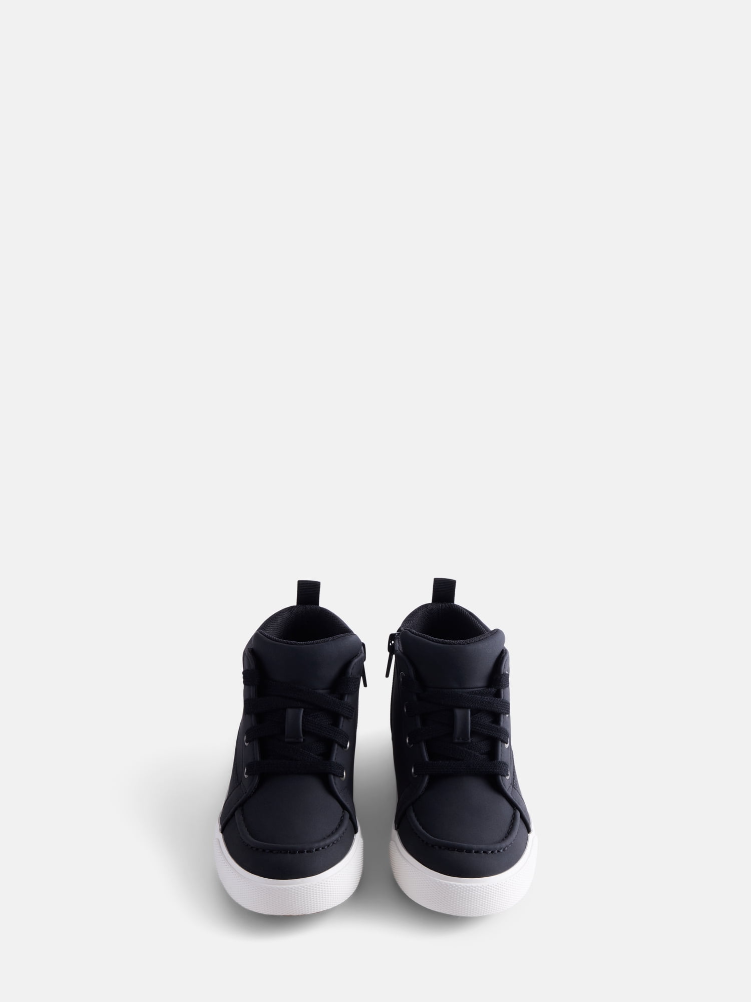 Wonder Nation Toddler, Little & Big Boys Boot High Top Sneaker Boot