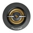 thumbnail image 3 of Pioneer TS-A301TW 3/4" - 450 W Max Power, PEI Hard Dome, in-line filter and multi-fit adapters inclu, 3 of 4