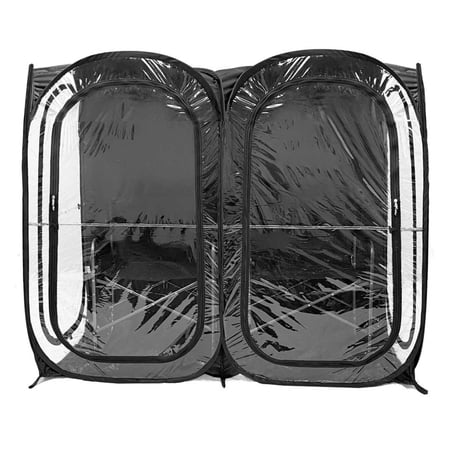 Weather Pod 70x35 2-Person Pop Up Pod | WeatherPod