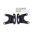 thumbnail image 5 of Motorcycle Rearview Rear View Mirrors Glass Back Side Mirror Holder Bracket For Xmax X-max 300 Xmax, 5 of 5