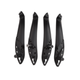 thumbnail image 2 of Manija de puerta interior Colamx Protector de alto rendimiento Negro, 2 of 8