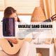 thumbnail image 3 of Finger Hammer Sand Shaker Guitarras Ukulele Rhythm Sand Bell Maracas (marrón) Likrtyny Accesorios para instrumentos musicales, 3 of 9