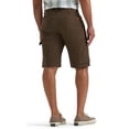 thumbnail image 5 of Wrangler Men's and Big Men's Relaxed Fit Carpenter Denim Short (30-50), 5 of 9
