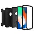 thumbnail image 4 of Funda iPhone X OtterBox Defender Negro OtterBox Defender, 4 of 4
