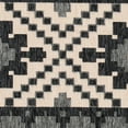 thumbnail image 5 of SAFAVIEH Veranda Dogon Southwestern Indoor/Outdoor Runner Rug, 2'3" x 6', Beige/Grey, 5 of 6