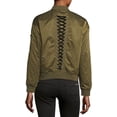 thumbnail image 3 of lace-up jacket, 3 of 3