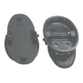 thumbnail image 2 of Exhaust Flapper Water Shutter Compatible with 1982-1997 MerCruiser V6 V8 Sterndrive 3.0L-7.4L 120 140 228 260 350 MAG Replaces 14348A1 807166A3, 2 of 2