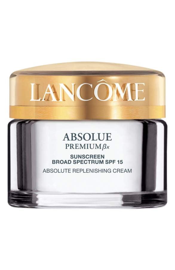 lancome absolue eye premium