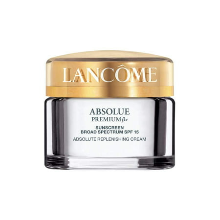 Lancome Absolue Eye Premium Bx Replenishing & Rejuvenating Eye Cream, 0.7