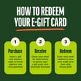 thumbnail image 3 of Panera Bread® $10 Thank You Hero eGift Card [Email Delivery], 3 of 5