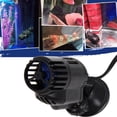 thumbnail image 2 of Wavemaker Water Pump For Aquarium Fish Tank Coral Reef Surf Pump (Jvp-110, 2 of 15