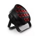 thumbnail image 2 of Juego De 2 Cañones Led AlienPro PAR 12X10 RGB+UV, 2 of 4
