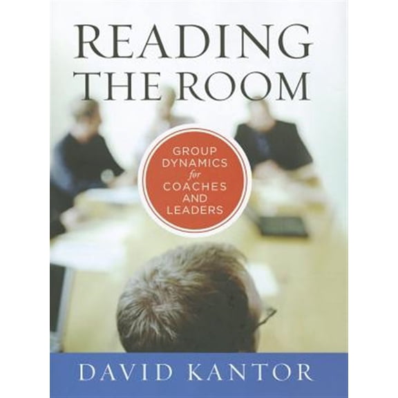 Pre-Owned Reading the Room (Hardcover) 0470903430 9780470903438