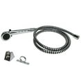 thumbnail image 2 of Builders Shoppe 4120BZ RV/Motorhome Hand-Held Shower Set with 60" Hose Brushed Bronze Finish, 2 of 4