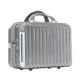 thumbnail image 2 of Maletas portátiles de gran capacidad de 16 pulgadas, equipaje para mujer con cerradura, bolsa de almacenamiento de cosméticos, estuche de embarque, bolsa de viaje, 2 of 4