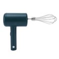 thumbnail image 3 of 3‑Gears Electric Egg Beater Multifunctional USB Portable Cordless Milk Frother Kitchen Tool, 3 of 8