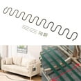 thumbnail image 6 of yotijay Chair Spring Kit Zig Shape Spring Support Parts Repair DIY Upholstery Spring for Length 45cm, 6 of 9