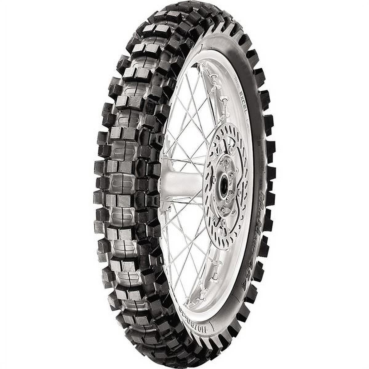 Pirelli Scorpion mx32 Mid hard