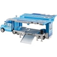 thumbnail image 2 of Disney Pixar Cars 3 Cal Weathers' Hauler Die-Cast Vehicle, 2 of 4