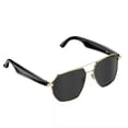 thumbnail image 1 of W100C Smart AI Translation Glasses, 1 of 5