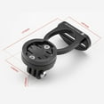 thumbnail image 3 of Support de Montage de table de Vélo en Alliage d'Aluminium Support d'Extension de table de Vélo base de Lampe Support d'Extension GPS, 3 of 8