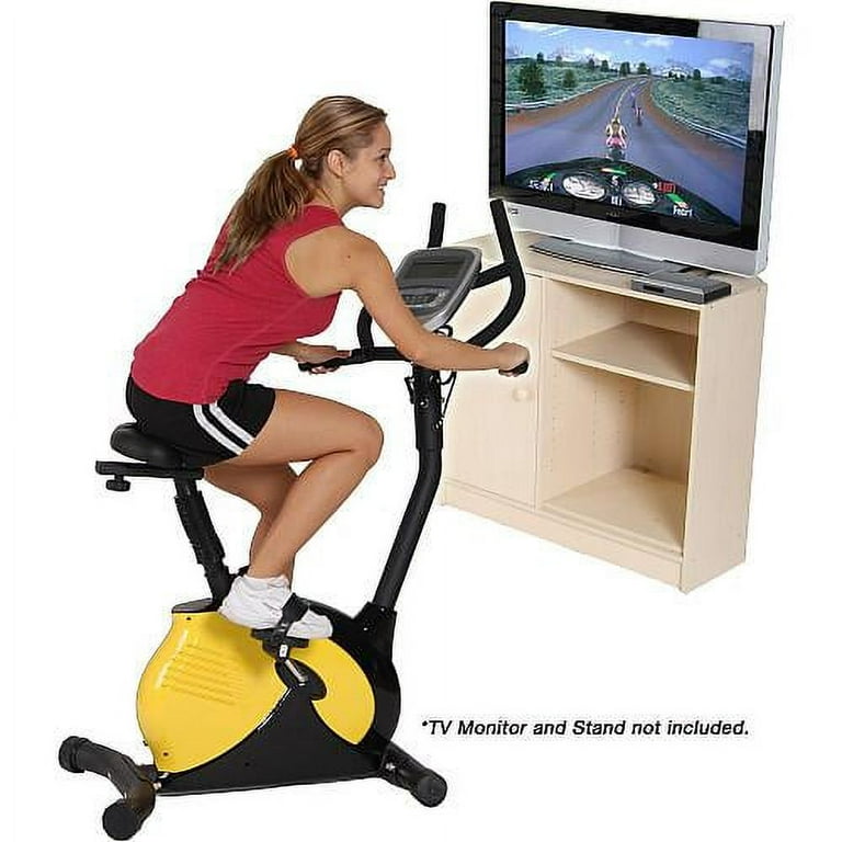 Game rider exercise bike sales