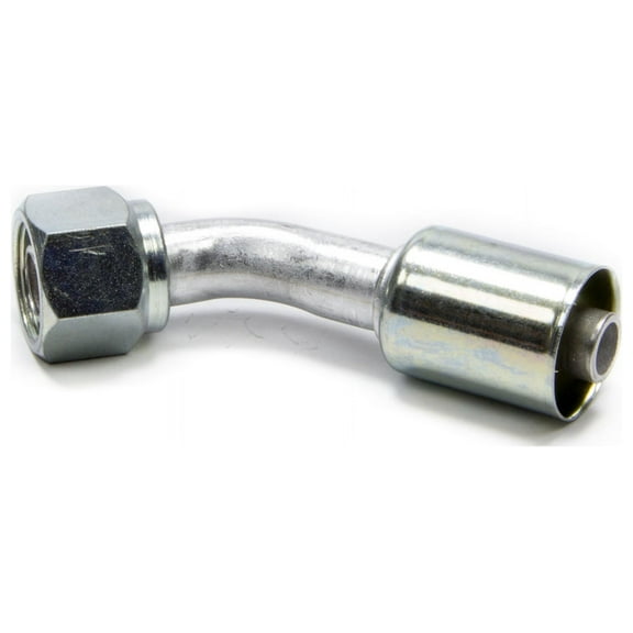 Vintage Air 35823 Vug 10 45 Degree Fitting