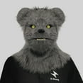 thumbnail image 2 of Get Wild With Our Trendy Animal – Choice For Festivals Themed Events And Dress Up Adventures!1, 2 of 3