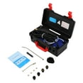 thumbnail image 2 of High Pressure Steam Cleaner, High Temp Portable Steamer Machine 3-3.5Pa Multipurpose Power Steamer for Kitchens, Cars, Bathrooms and Floors Cleaning 1700W, 2 of 16