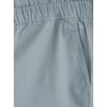 thumbnail image 4 of Ma Croix Men's Slim Ultimate Classic Fit Casual Stretch Twill Shorts, 4 of 6