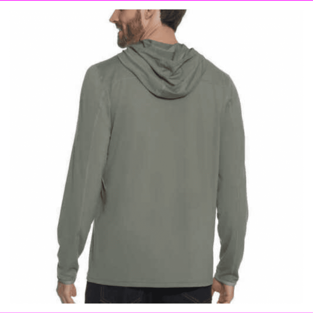 gerry sun protection tee