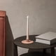 thumbnail image 5 of 2 Uds candeliere Moderno Soporte para candeliere Decoración de Dormitorio, 5 of 9