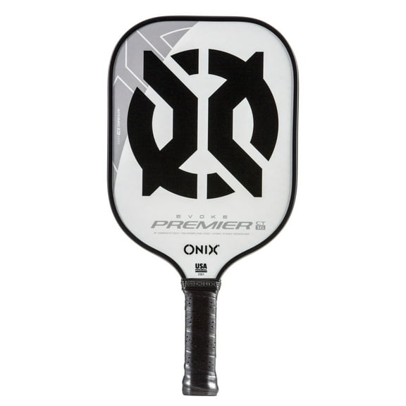 ONIX Pickleball Evoke Premier CT-16 Pickleball Paddle