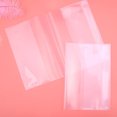thumbnail image 2 of MOVTOTOP 20pcs Clear Plastic Book Covers For Paperbacks Waterproof For School Office Adjustable Book Covers Protect Against Wear And Tear, 2 of 7