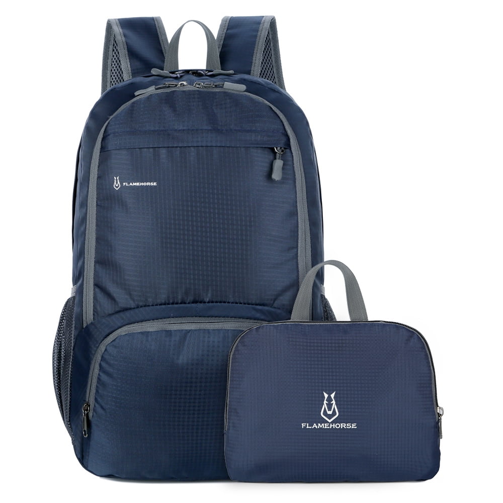 Flamehorse backpack sales review