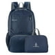 thumbnail image 1 of Mochila plegable ligera para hombres y mujeres, mochila impermeable para viajes, senderismo Flame Horse Mochila, 1 of 7
