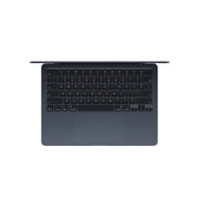 Apple 13 MacBook Air with M5 chip, 10 core CPU / 10 core GPU, 24GB Memory, 1TB SSD - Midnight