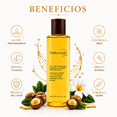 thumbnail image 3 of Kit de 4 Óleos para el Cabello Terramar Nutre, Repara y Protege con Extractos Oleosos de Argán, Macadamia y Monoi de Tahití 98 ml, 3 of 5