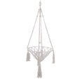 thumbnail image 1 of Kitten Swing Bed, Hanging Cat Bed Space Saving  for Lounging for Sleeping, 1 of 7