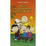 You're A Good Man, Charlie Brown
