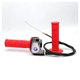 thumbnail image 3 of Juego de cables de acelerador giratorio con empuñadura de cable apto para motos de 150 cc a 250 cc. Rojo, 3 of 6