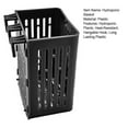 thumbnail image 7 of Pebbuoy Aquarium Plant Holder Heat-Resistant Hydroponic Basket Hanging Fish Tank Planter Cups with Hook for Underwater Aquatic Plants, 7 of 7