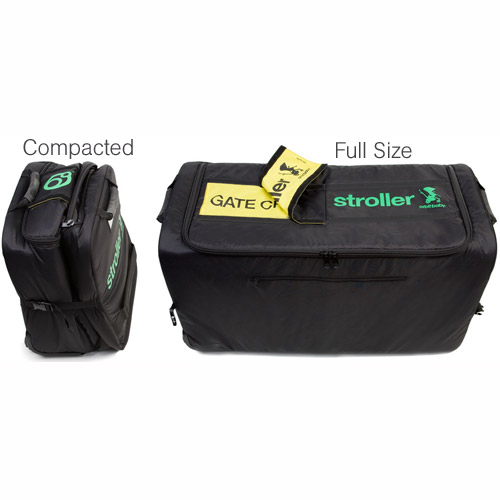 orbit baby stroller bag