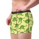thumbnail image 2 of Balery Funny Frogs Calzoncillos bóxer para hombre, ropa interior de algodón suave y transpirable con cinturilla de nailon-X-Large, 2 of 5