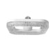 thumbnail image 2 of Nueva bombilla LED E27, luz circular con boca de rosca, protección para los ojos, ahorro de energía, luz LED acrílica con boca de rosca, luz de techo, 2 of 8