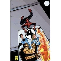 Pre-Owned Ultimate Marvel Team-up 2 (Paperback) 0785112995 9780785112990