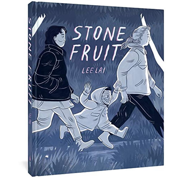 Pre-Owned Stone Fruit, 9781683964261, 1683964268, Hardcover,