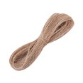 thumbnail image 4 of Shisuyan Natural Jute Rope Decorative Craft Rope Light Brown 1Pcs 787In, 4 of 9