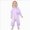 B9-Purple, variant on 7-8 Years Newborn Preemie Sleeping Pajamas Baby Sleeping Bag Sack With Legs Long Sleeve Blanket Toddler Baby Dark Green Bodysuit Baby Fall Winter Clothing Gift